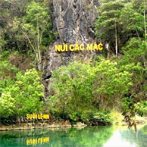 Tour ghép Đông Bắc từ Huế 6 Ngày 5 Đêm