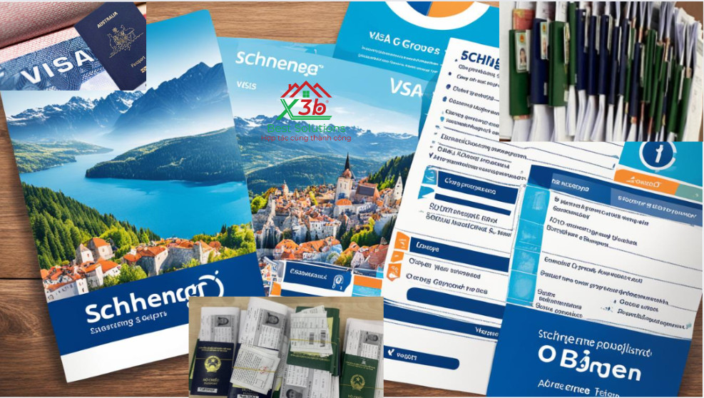 dich vu visa Schengen 2