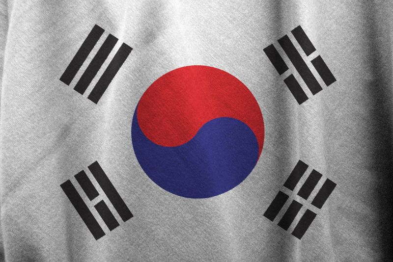 korea