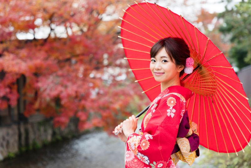 kimono